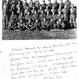 Home Guard with names