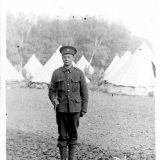 Harry Vickery DOD aged 17 years in 1915