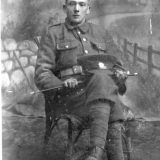 William Vickery c1914