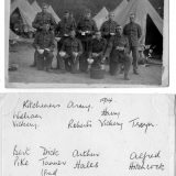 Kitcheners Army