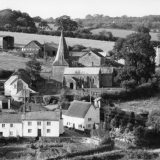 WW Village Pre 1960s