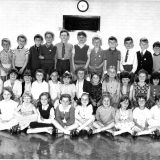 EW school late 1960s