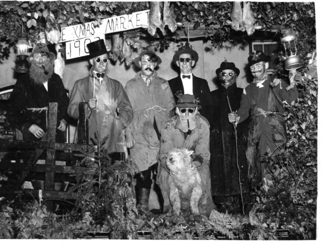 Witheridge Carnival 1952.jpg