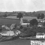 WW from Hensley Farm