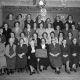 Worlington WI 1954