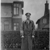 Dick Stoneman of Drayford Mill