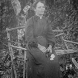 Mrs Alice Pike Pedley Cottage
