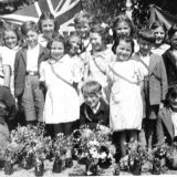Empire Day. circa 1950