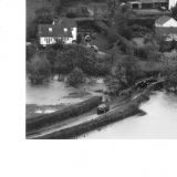 1985 Floods at West Worlington