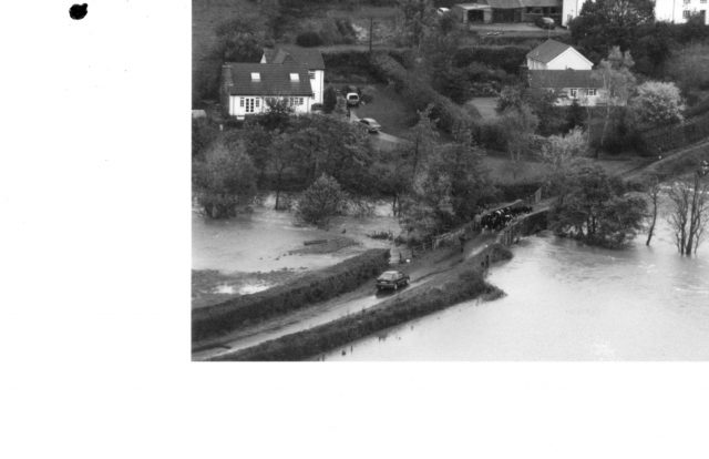 EV8  1985 Floods at West Worlington.jpg