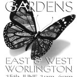 Open Gardens 2013
