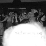 Old TIme Music Hall 1993
