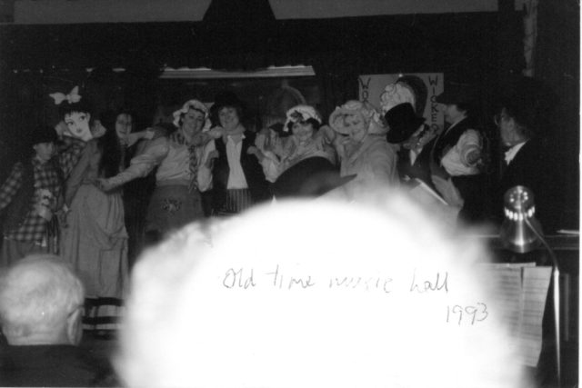 EV13 Old TIme Music Hall 1993.jpg