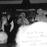 Old Time Music Hall 1993