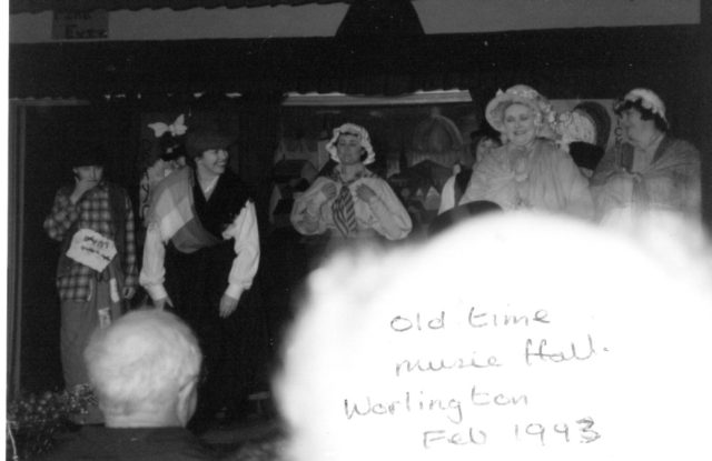 EV13a Old Time Music Hall 1993.jpg