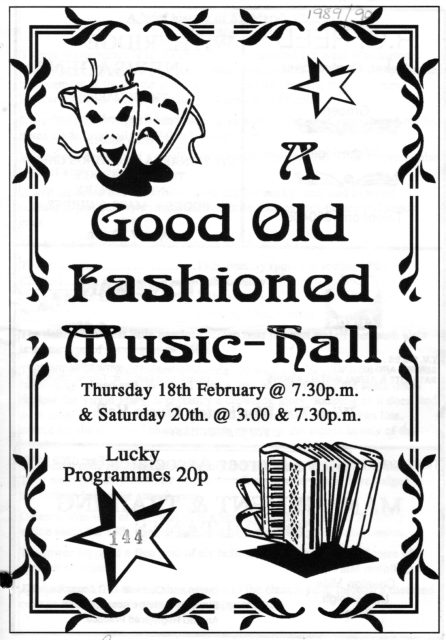 EV13b OldTime Music Hall Programme 1993.jpg