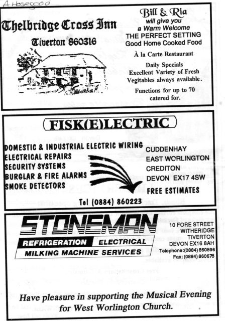 EV13f Old Time Music Hall Programme 1993.jpg