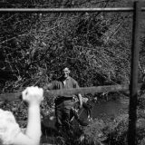 maurice butt 1 with soldier in ditch