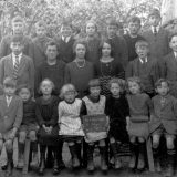 East Worlington Cl School 1925 W5O