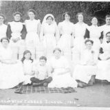 Cheese School Pupils