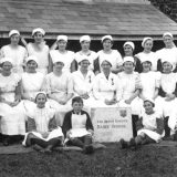 Devon County Dairy School Worlington