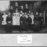 Scripture Class  EW School