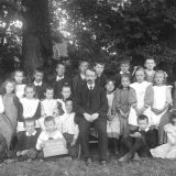 Worlington Council School