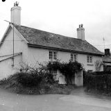 East Worlington School House 1970s
