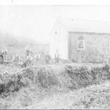 Thornham Chapel prior to 1908