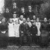 Scripture Class EW School