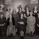 WI  Decorative Hat Competition