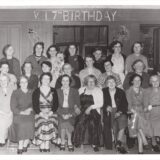 WI 7th Anniversary 1958