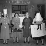 WI Nursery Competition 1958