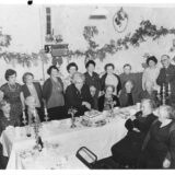 Birthday celebration South Molton