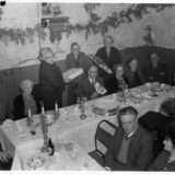 Birthday celebration South Molton Presentation