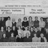 WI 16 July1965