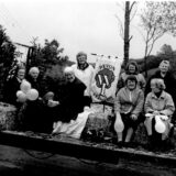 75 th Anniversary of the WI in Devon