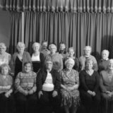 WI 60th Anniversary, 2011