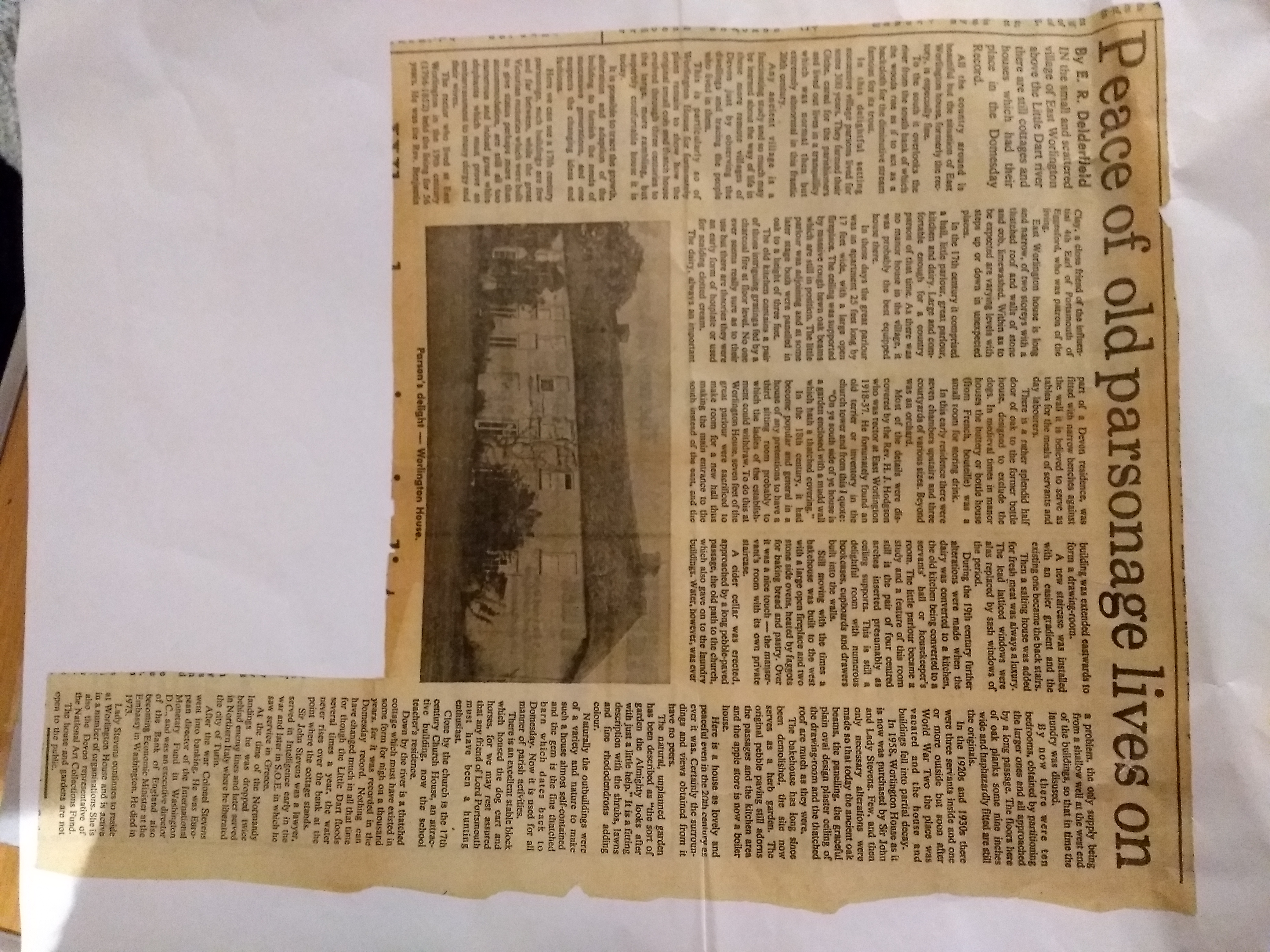 EW-House-Newspaper-Article