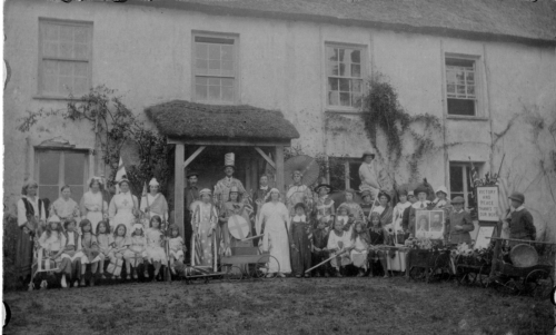 Victory-Celebrations-WW1