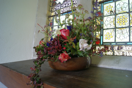 WW church flowers 7