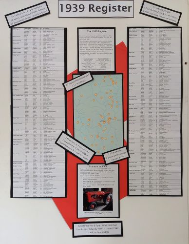 1939 Register