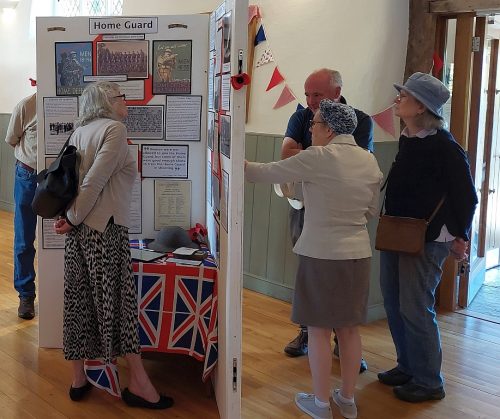 Explaining the 1939 register