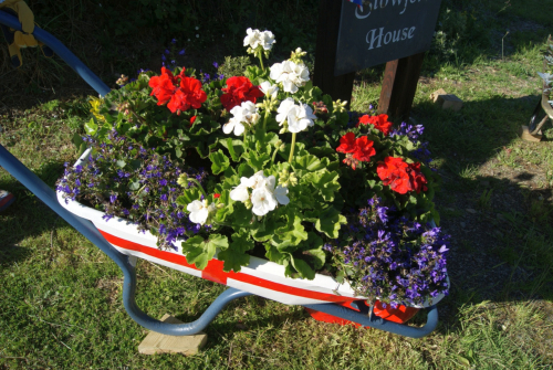 Samantha, Jason and Joshua Keefe 2