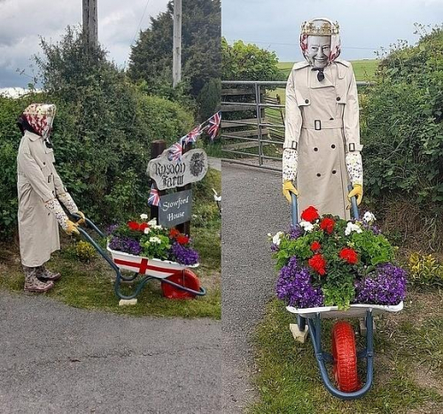 Samantha, Jason and Joshua Keefe