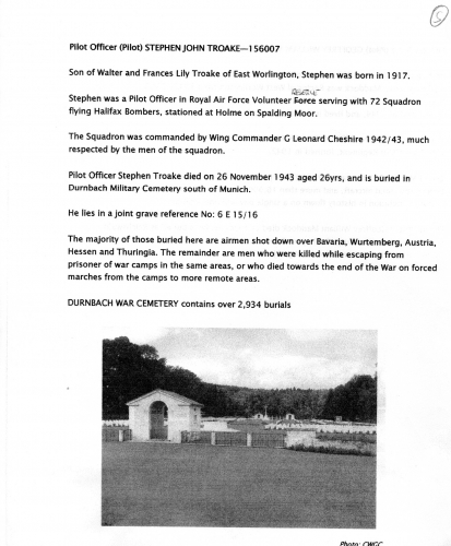 WW1c-Stephen-War-Grave-information