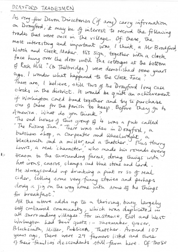 DR18a-Drayford-Tradesmen-Page-1