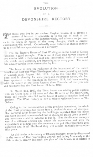 EW15a-Article-Evolution-of-a-Devonshire-Rectory