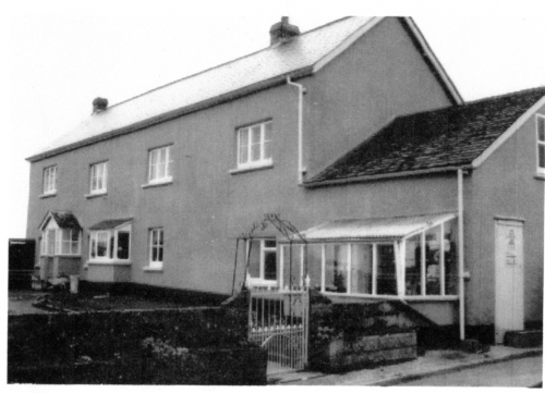 EW20d-The-Old-Smithy