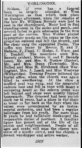 P17-Notice-of-Mr-William-Boundys-funeral.-1907